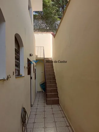 Imagem Sobrado à Venda com 3 dormitórios, 2 vagas, Rudge Ramos - SBC