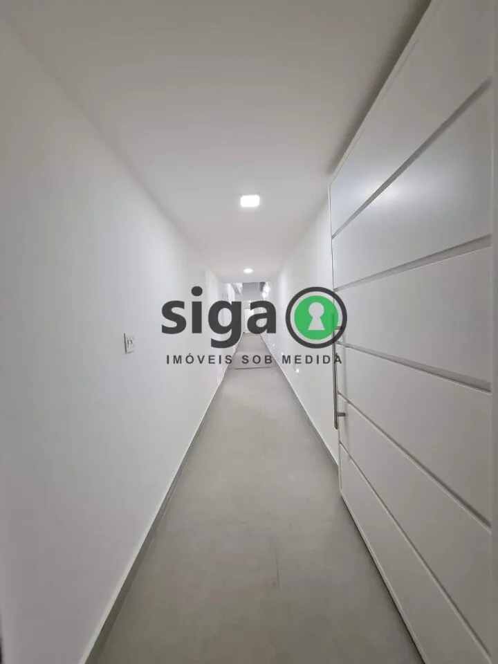 Imagem Casa assobradada para Locação Comercial no Brooklin com 200m², 8 salas, 8 banheiros e 2 vagas