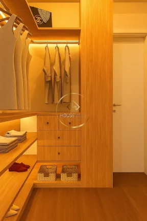 Imagem Apartamento 2 Dormitórios ( 1 Suíte), Móveis Planejados, Vision Colinas.