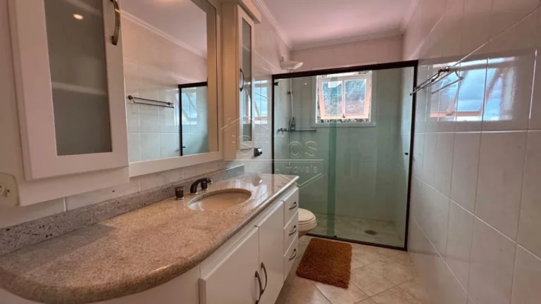 Imagem Casa em Campos do Jordão