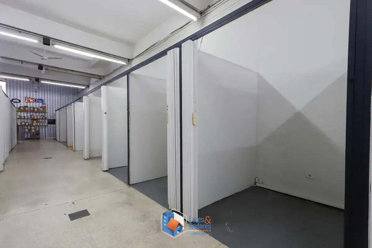 Imagem Loja de rua para venda em Santana, 950m²