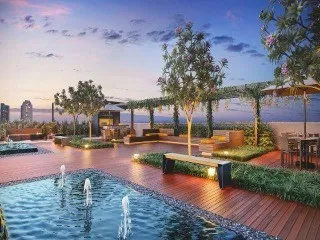 Imagem Pin Home Design Pinheiros Residencial, lançamento em Pinheiros Sp