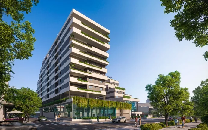 Imagem APARTAMENTO RESIDENCIAL em São Paulo - SP, Santana