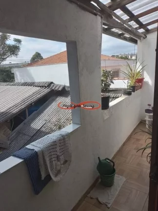 Imagem PRÉDIO COMERCIAL E RESIDENCIAL PARA VENDA EM ARTUR ALVIM