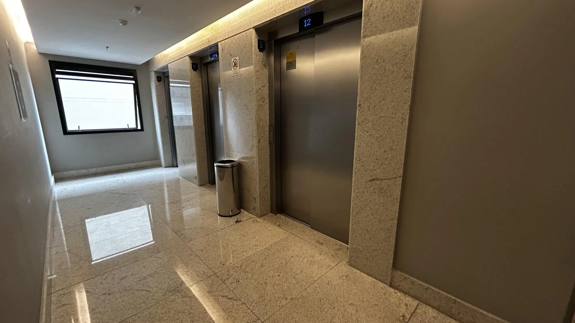 Imagem Sala Comercial em Marechal Rondon
