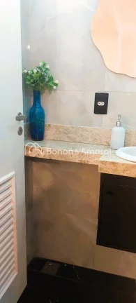 Imagem Ótima localização, ao lado do muro do Alphaville Campinas
Condomínio com poucas casas, muito agr...