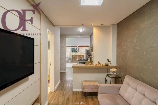 Imagem Casa com 2 quartos à venda, 78 m² - Cond. Verdana no Medeiros - Jundiaí/SP