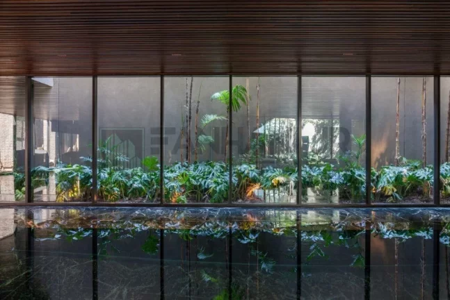 Imagem Imperdível: Apartamento de luxo com 4 quartos e 472m² no Itaim Bibi, São Paulo-SP!