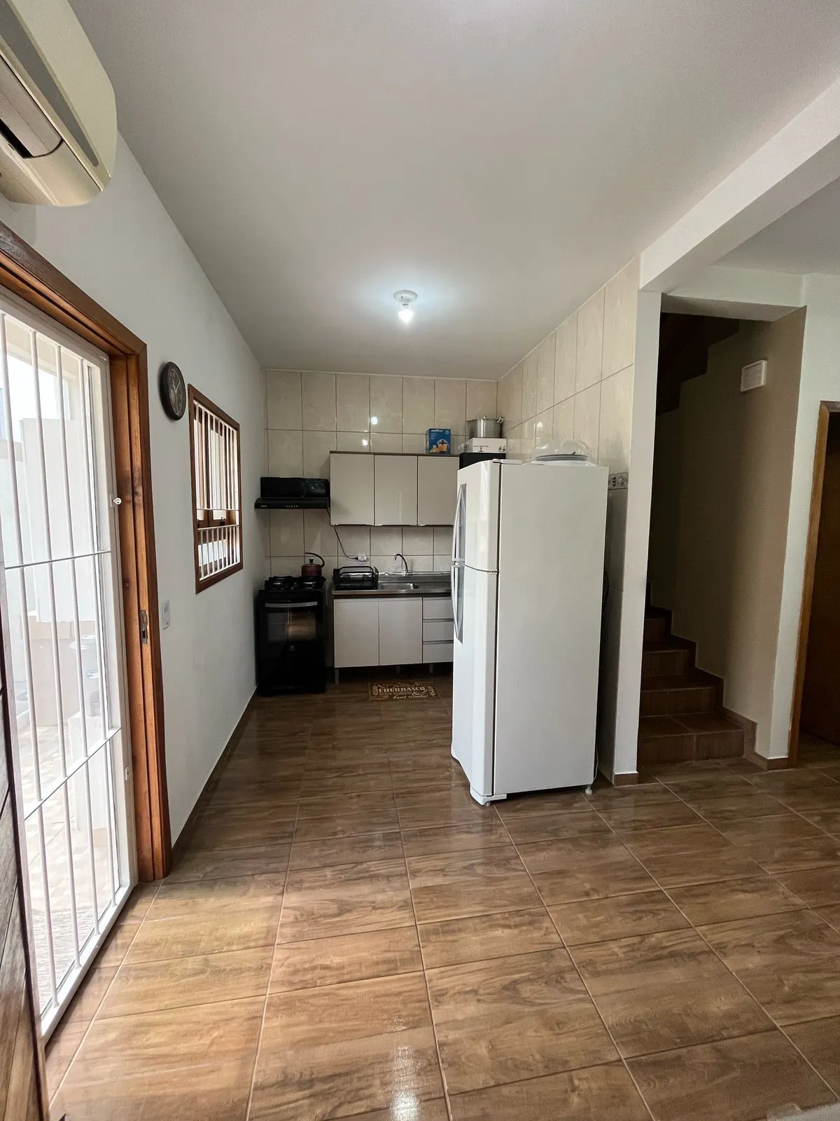 Imagem Casa em Aberta dos Morros