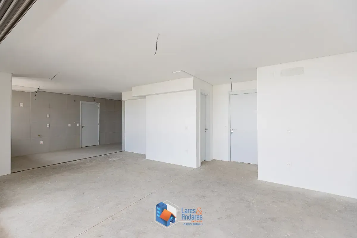 Imagem Apartamento para venda em Paraíso com 3 quartos, sendo 3 suítes, 176m²