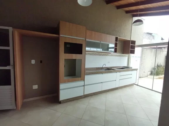 Imagem Apartamento à venda no bairro Parque das Nações - Santo André/SP