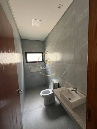 Imagem Casa 3 dormitórios ( 3 suítes), 2 vagas, Bella Vitta, Caçapava.