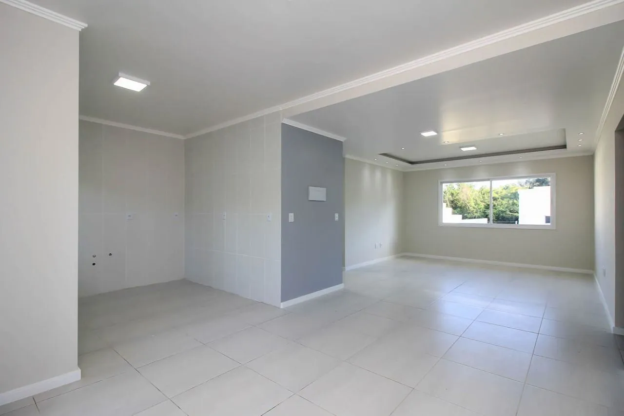 Imagem Casa para Venda - 123.49m², 3 dormitórios, sendo 1 suites, 1 vaga - Lagos De Nova Ipanema