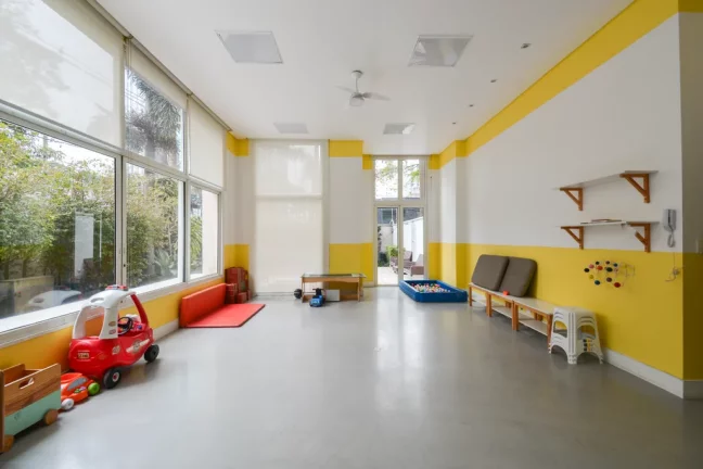 Imagem Apartamento à venda em São Paulo, Itaim Bibi, com 2 quartos, 152m2