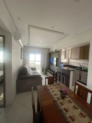Imagem Apartamento à venda – 2 Dormitórios, Lazer Completo e vista para o mar!!