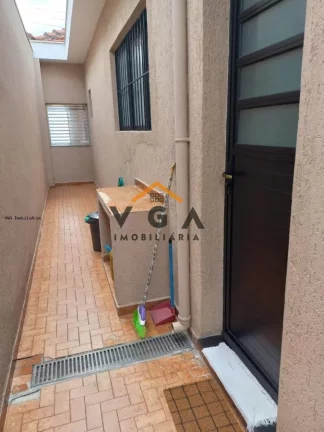 Imagem Casa para Venda em São Paulo, Tatuapé, 2 dormitórios, 1 suíte, 2 banheiros, 1 vaga