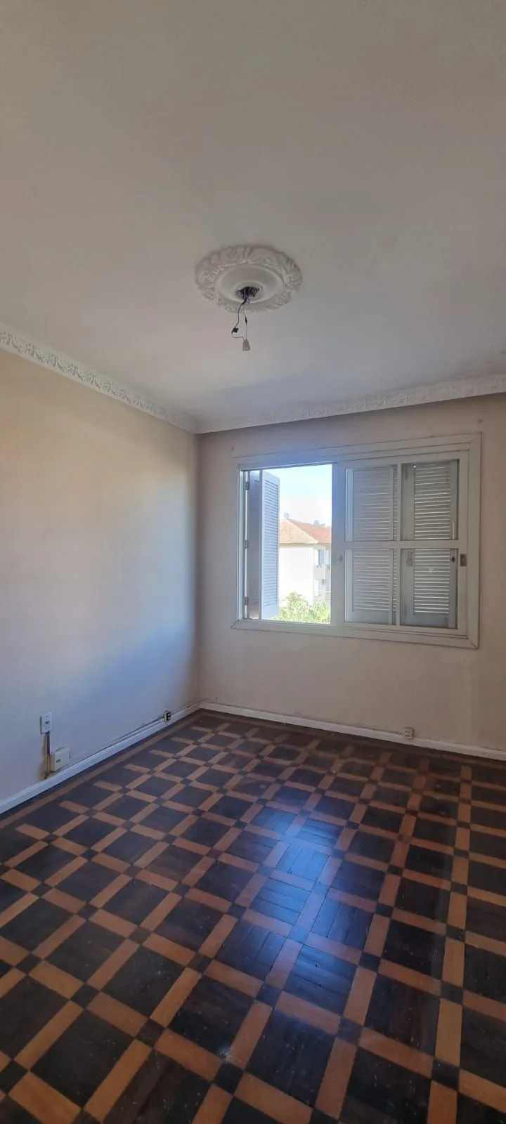 Imagem Apartamento 04 dormitórios ou gabinete com 01 vaga no bairro Praia de Belas