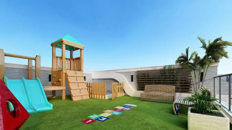 Imagem Maison de Boulevard - Apartamento à venda no bairro Morretes - Itapema/SC