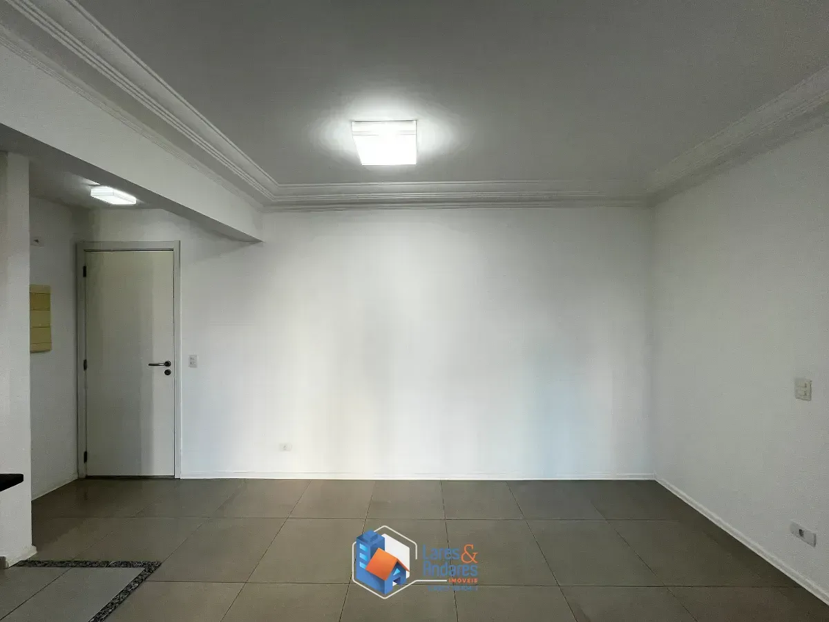 Imagem Apartamento para venda em Alto da Boa Vista com 2 quartos, sendo 1 suíte, 62m²