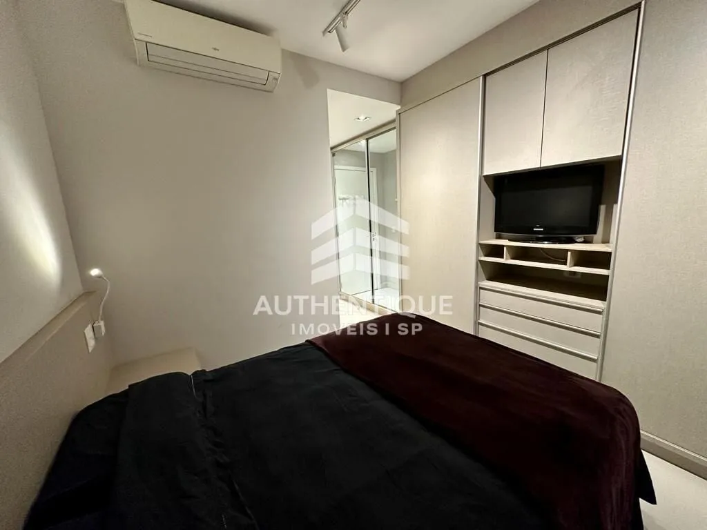 Imagem BROOKFIELD HOME DESIGN BHD BROOKLIN - Apartamento no bairro Brooklin à venda!