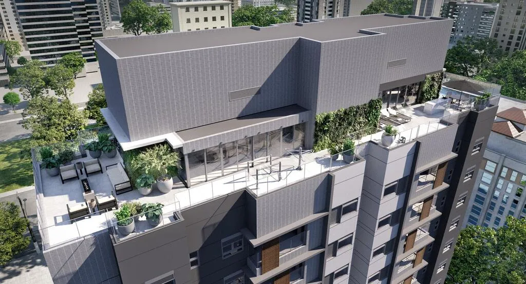 Imagem Mirart Vila Mariana - Residencial - Mirart Vila Mariana - Residencial