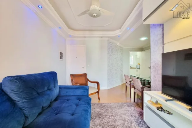 Imagem [Apartamento - Venda][Vila Ema]