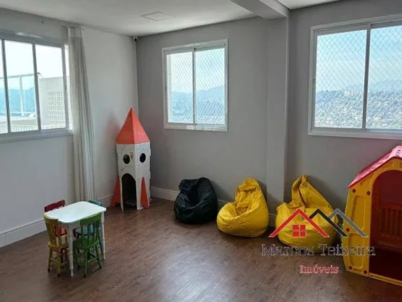 Imagem Apartamento - Rochdale