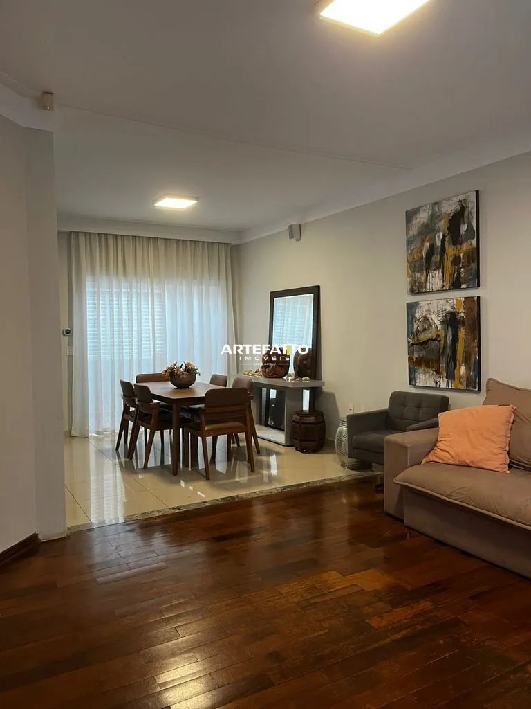 Imagem Casa à venda em Franca, Prolongamento Jardim Ângela Rosa, com 3 quartos, 186m2