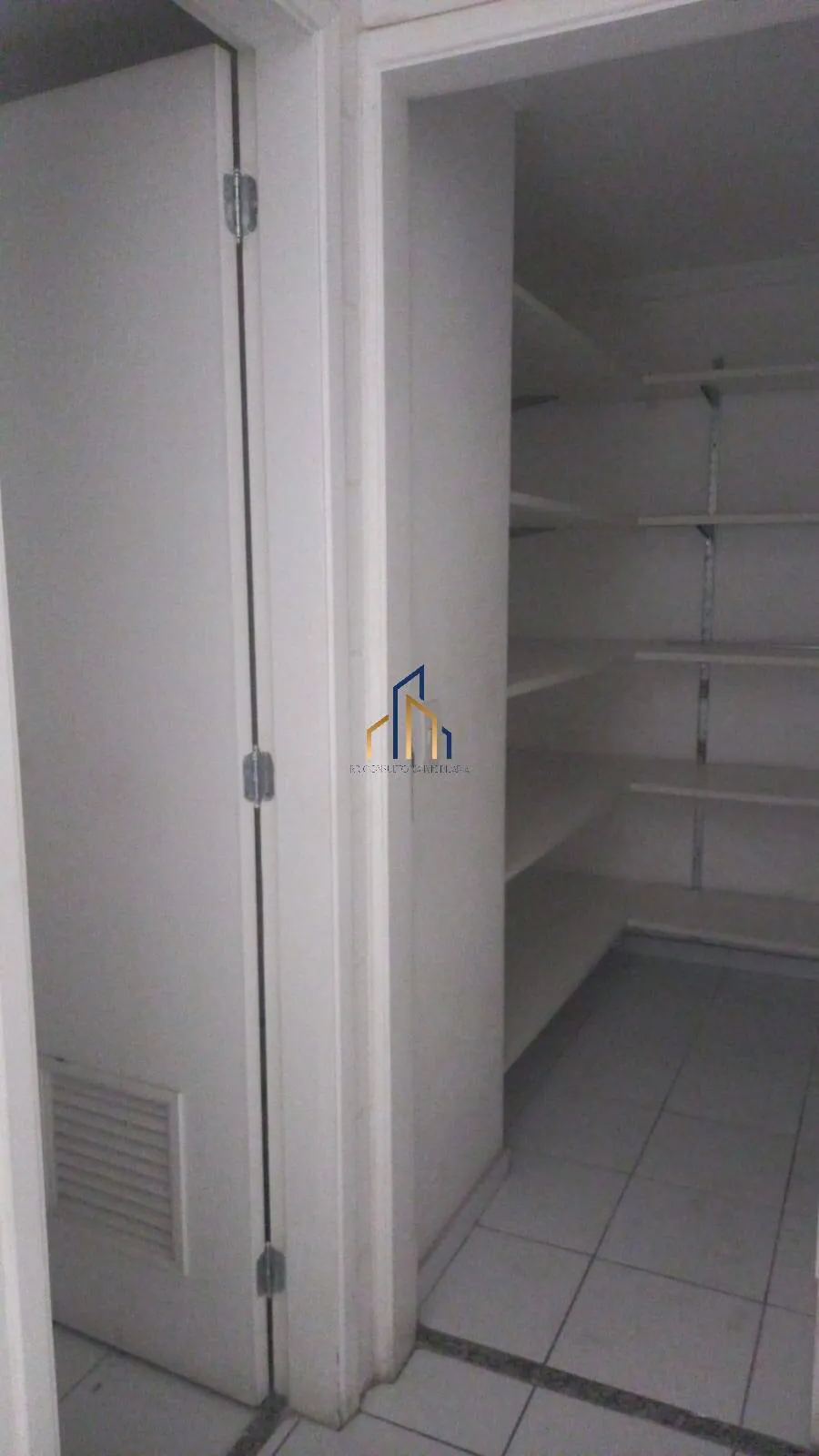Imagem Apartamento para locação no Bairro Jardim em Santo André/SP com 3 suítes