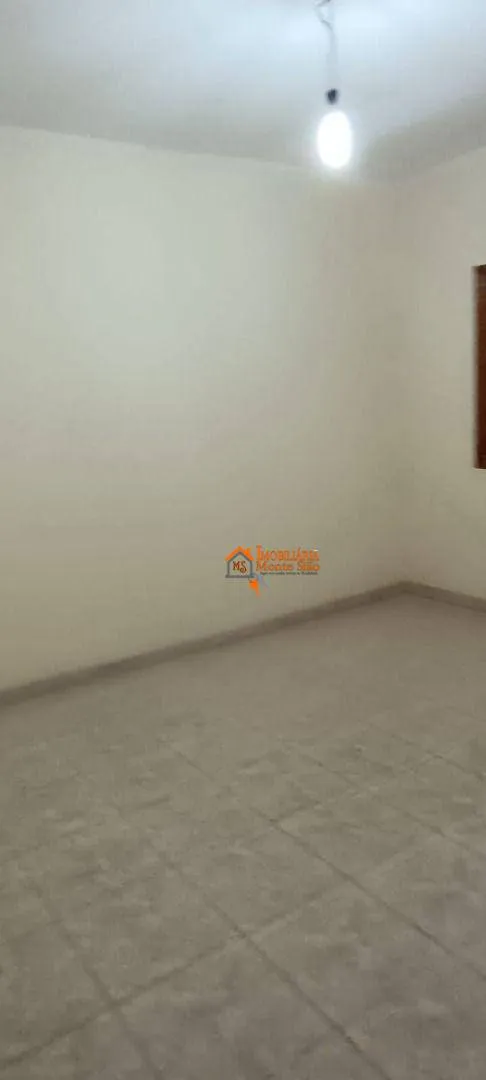 Imagem Sobrado com 5 dormitórios para alugar, 280 m² por R$ 7.040,00/mês - Jardim Tranqüilidade - Guarulhos/SP