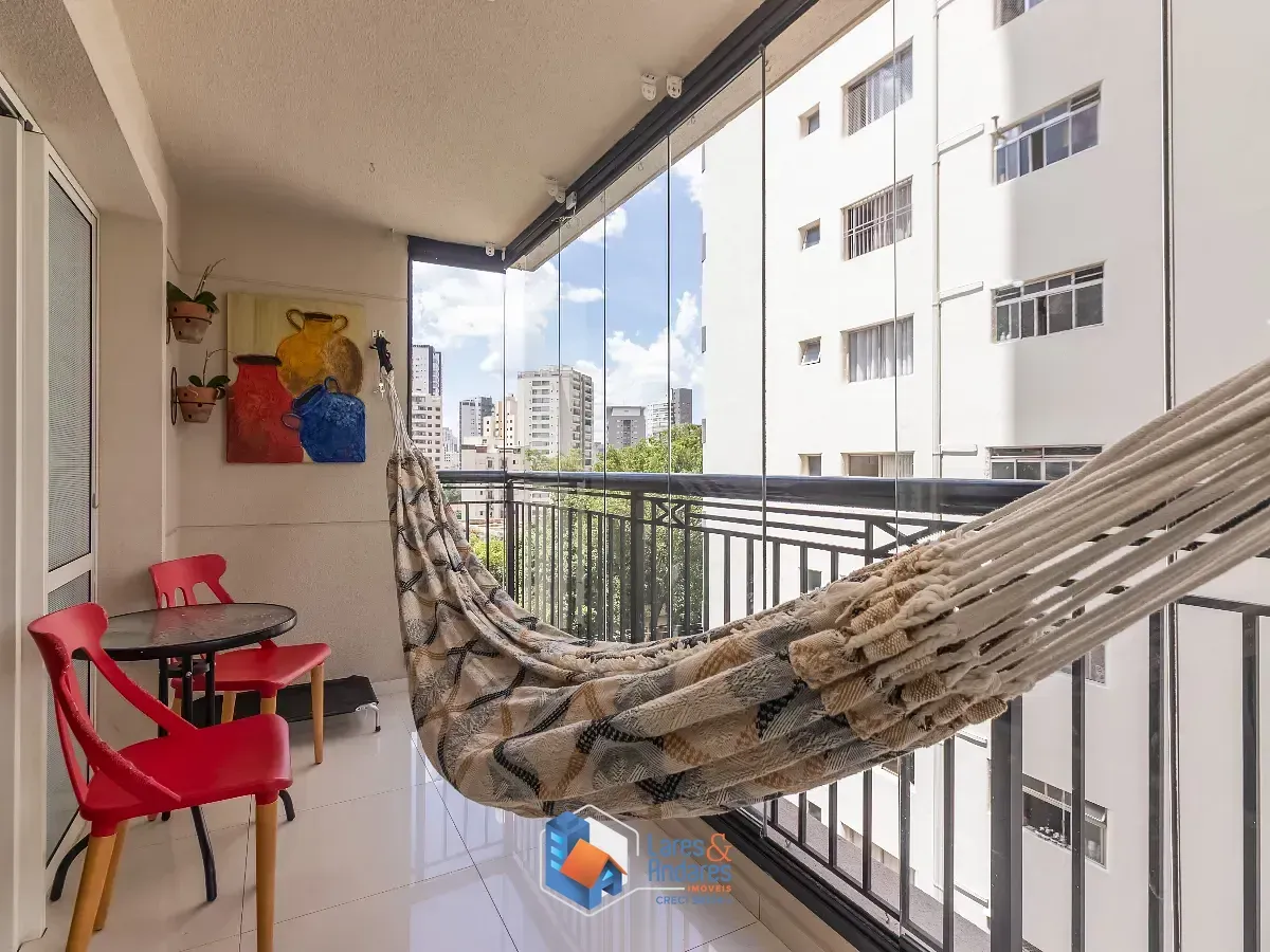 Imagem Apartamento para venda em Saúde com 3 quartos, sendo 1 suíte, 115m²
