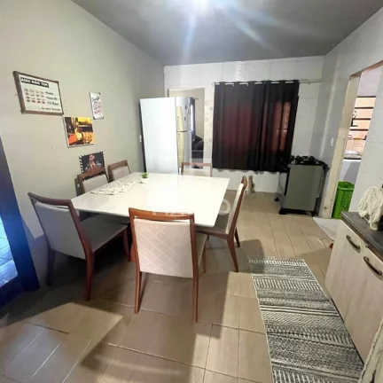 Imagem Terreno/Casa | Jaraguá 99 | 3 quartos | 150m²