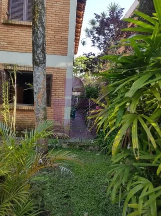Imagem Casas / Sobrado na cidade de Guarujá