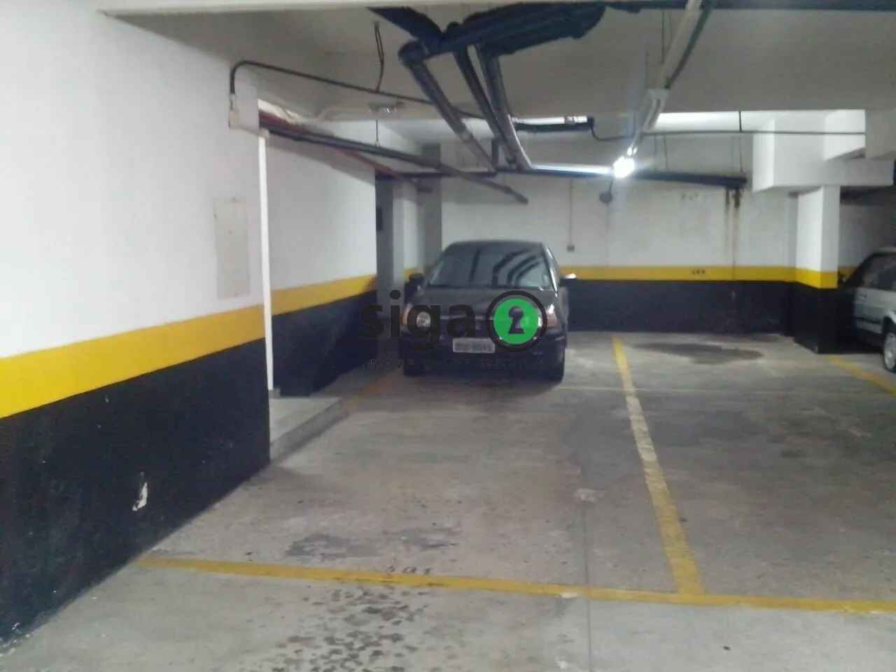 Imagem Apartamento 3 Quartos, 2 vagas de garagem, 98m² á venda Vila Andrade