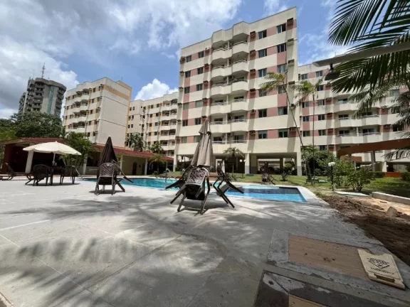 Imagem APARTAMENTO RESIDENCIAL em MANAUS - AM, PARQUE 10 DE NOVEMBRO