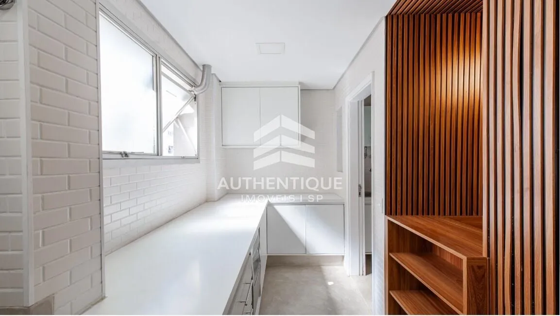 Imagem Lamartine - Apartamento à venda no bairro Jardim Paulista - São Paulo/SP, Zona Sul