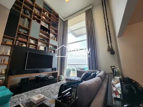 Imagem Apartamento à venda no bairro Vila Mariana - São Paulo/SP, Zona Sul