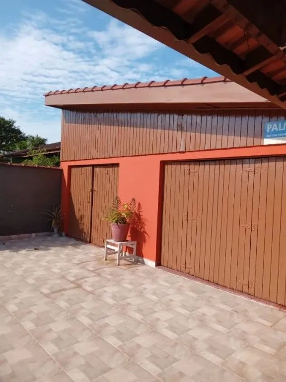 Imagem Casa à Venda em Florida, São Paulo - SP