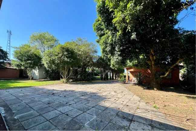 Imagem Fazenda/Sítio para venda no bairro Nova Santa Rita em Nova Santa Rita