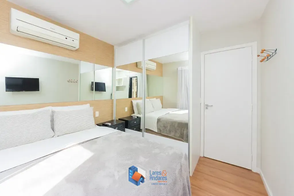 Imagem Apartamento à venda 3 Quartos 1 Suite 2 Vagas 93M² Vila Olímpia São Paulo - SP