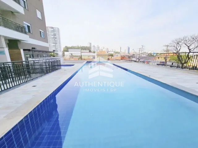 Imagem QUINTA DO LADO IPIRANGA - Apartamento novo no bairro do Ipiranga à venda
