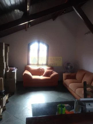 Imagem CASA RESIDENCIAL em CARAGUATATUBA - SP, Martim de Sa