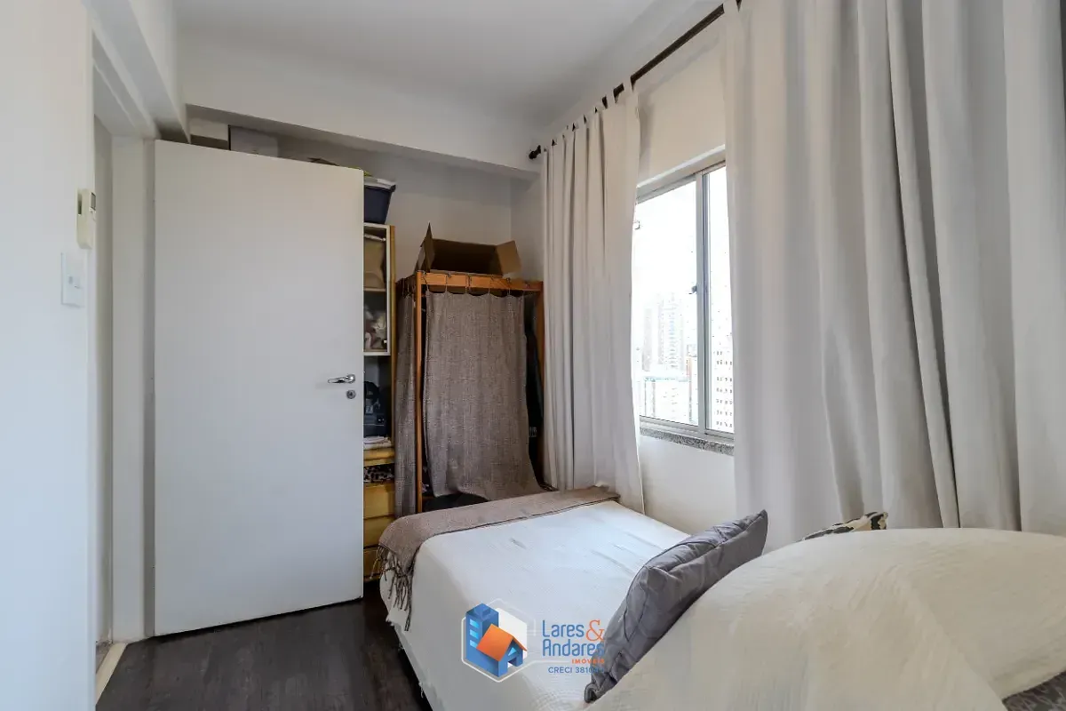 Imagem Cobertura para venda em Moema com 3 quartos, sendo 2 suítes, 140m²