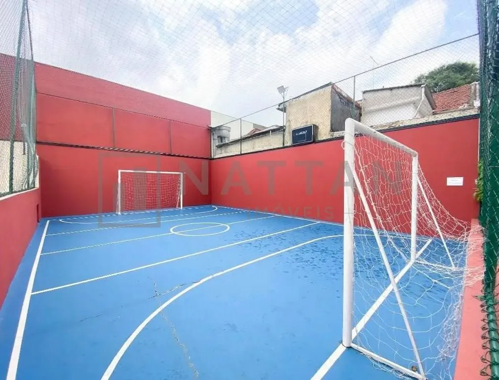 Imagem Apartamento com 2 dormitórios à venda, 60 m² por R$ 495.000,00 - Belenzinho - São Paulo/SP