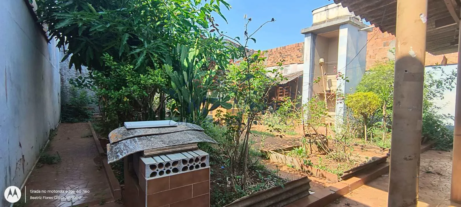 Imagem Casa Padrão