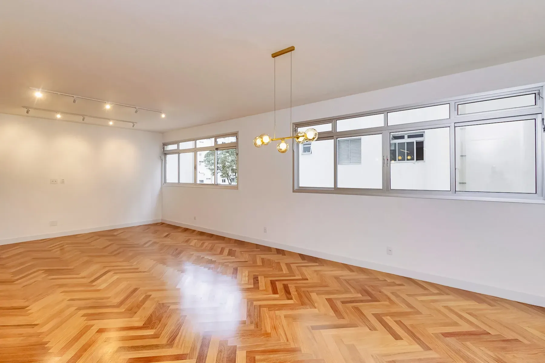 Imagem Apartamento com 3 Quartos à Venda, 154 m² em Itaim Bibi - São Paulo