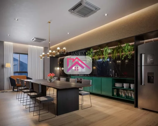 Imagem APARTAMENTOS DE 4 DORMITÓRIOS E 3 SUITES E 3 VAGAS DEMARCADAS - HARMONIA DA VILA