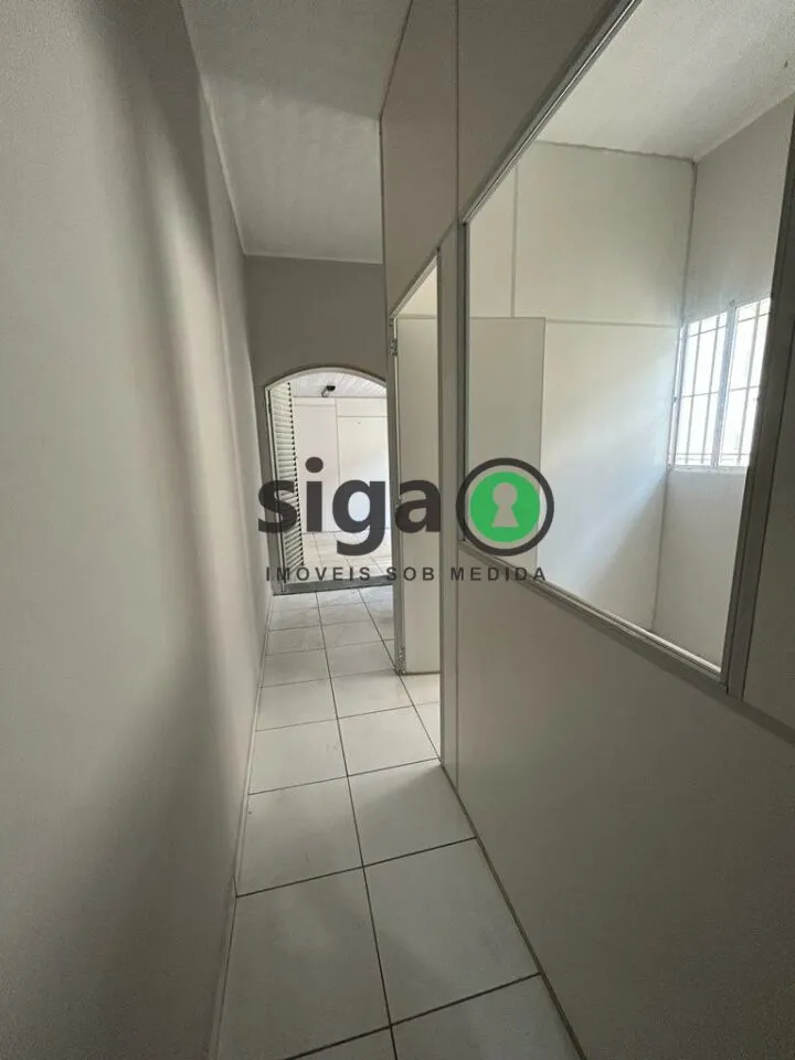 Imagem Casa Ampla com 260m², 6 quartos, 1 vaga - disponível para venda e locação!
