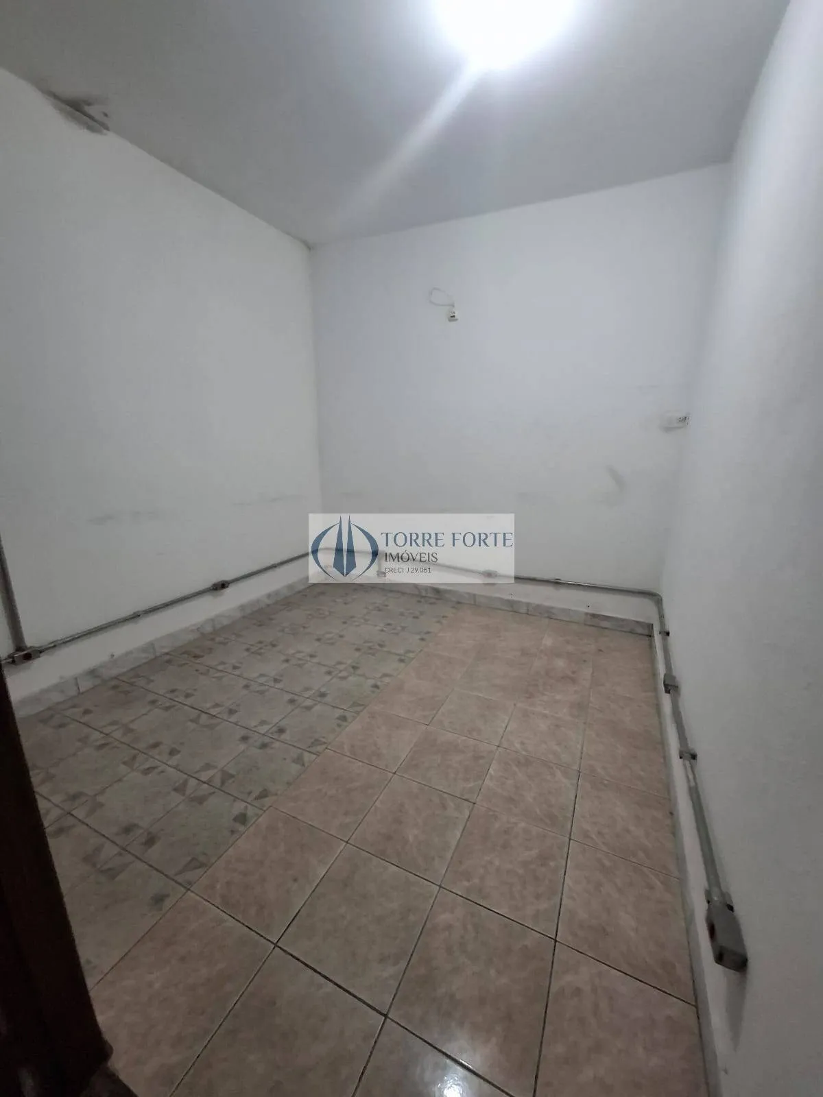 Imagem Casa Comercial com 85m² em excelente localização na Vila Gomes Cardim