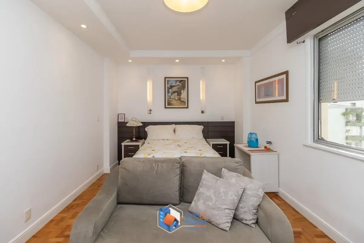 Imagem Apartamento para venda em Santa Cecília com 3 quartos, sendo 1 suíte, 210m²